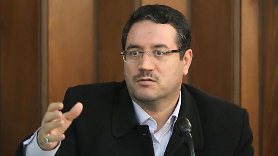 مجوز واردات ماسکهای تنفسی صادر شد - Respiratory masks were allowed to be imported مجوز واردات ماسکهای تنفسی صادر شد - Respiratory masks were allowed to be imported