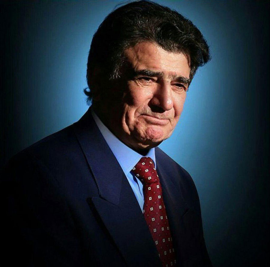 آخرین وضعیت جسمی شجریان از زبان دوست و پسرش آخرین وضعیت جسمی شجریان از زبان دوست و پسرش