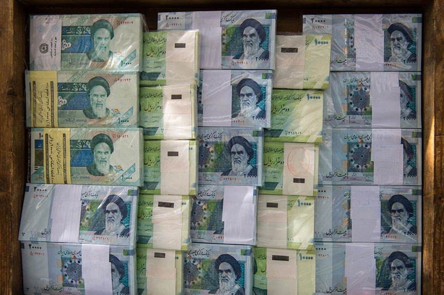 پرداخت عیدی بازنشستگان تامین اجتماعی از روزهای آینده پرداخت عیدی بازنشستگان تامین اجتماعی از روزهای آینده