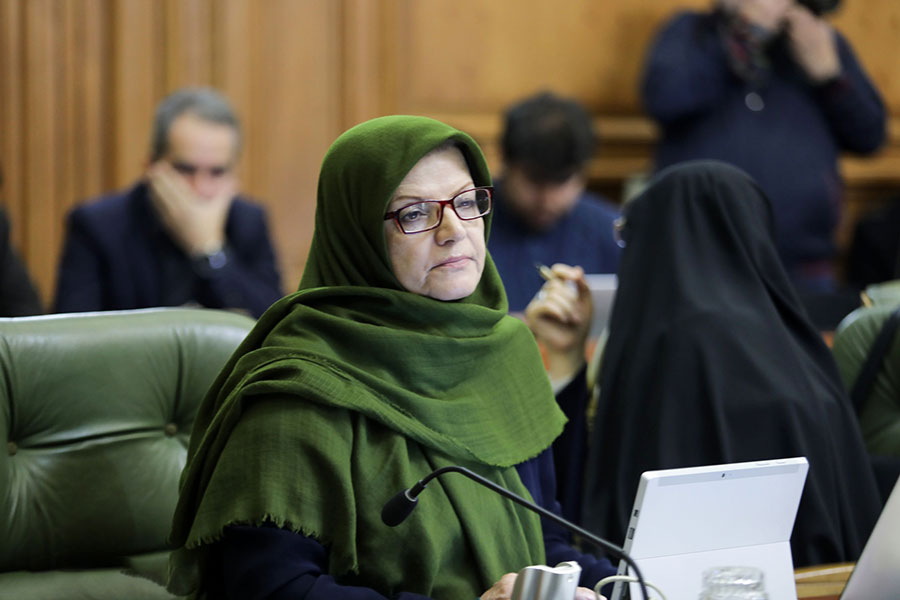 تدابیر ویژه شورای شهر تهران جهت مقابله با کروناویروس برای مترو و اتوبوس - Special measures taken by the Tehran City Council to combat coronavirus for the subway and bus تدابیر ویژه شورای شهر تهران جهت مقابله با کروناویروس برای مترو و اتوبوس - Special measures taken by the Tehran City Council to combat coronavirus for the subway and bus
