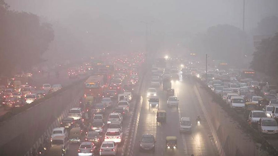 دلیل آلودگی هوای تهران و کلانشهر‌ها مشخص شد - The cause of the air pollution in Tehran was identified