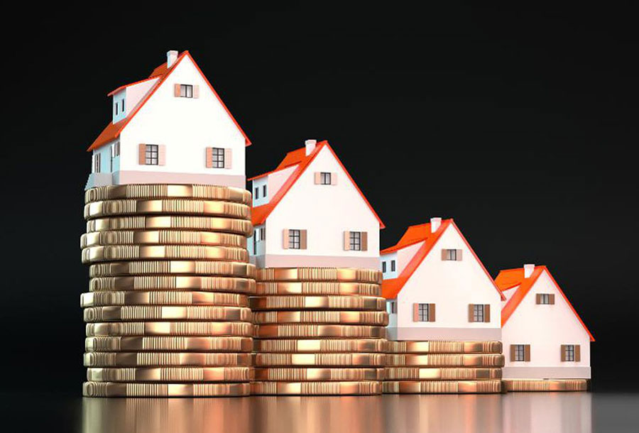 بازار مسکن راکد نیست، کاذب است - The housing market is not stagnant, it is false بازار مسکن راکد نیست، کاذب است - The housing market is not stagnant, it is false