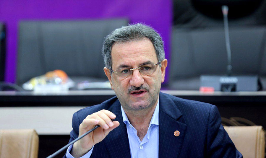 محل قرنطینه برای بازگشت دانشجویان ایرانی از چین اعلام شد - The place of quarantine for the return of Iranian students from China was announced محل قرنطینه برای بازگشت دانشجویان ایرانی از چین اعلام شد - The place of quarantine for the return of Iranian students from China was announced