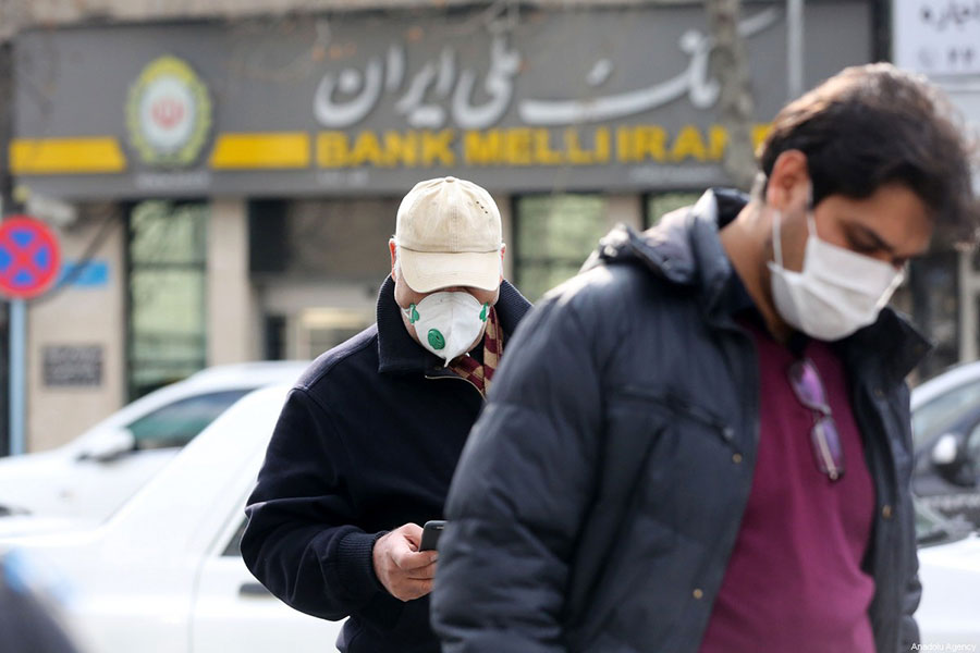 3 مورد مشکوک کرونا در کهگیلویه و بویراحمد شناسایی شد - Three suspected corona cases were identified in Kohgiluyeh and Boyer-Ahmad 3 مورد مشکوک کرونا در کهگیلویه و بویراحمد شناسایی شد - Three suspected corona cases were identified in Kohgiluyeh and Boyer-Ahmad