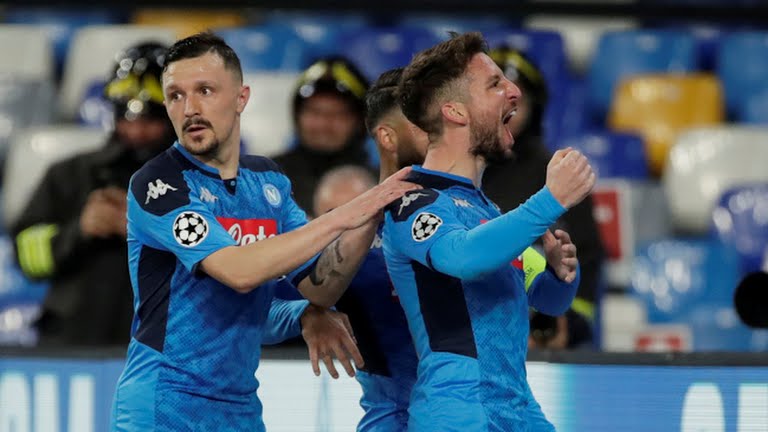 napoli-vs-barcelona-match-ends-in-draw-in-ucl-round-of-16-2019-2020
