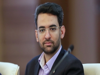 آذری جهرمی : اینترنت خانگی تا پایان سال رایگان شد