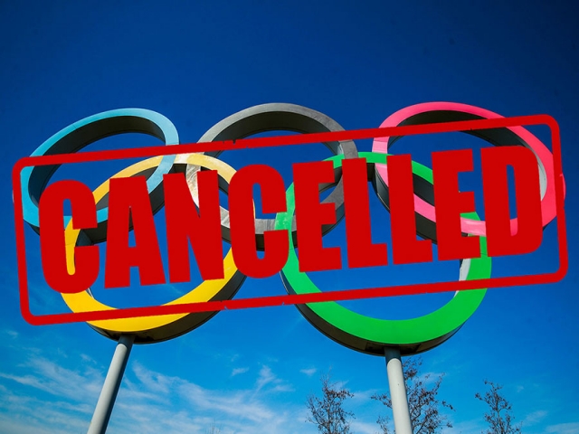 بازی‌های المپیک و پارالمپیک 2020 توکیو به تعویق افتاد