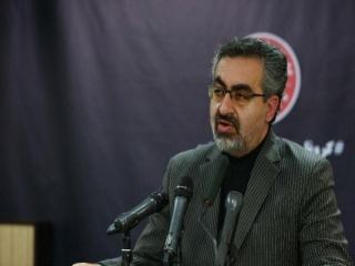41495 تعداد کل مبتلایان به کرونا در ایران : 3186 مورد جدید، 13911 بهبود یافته و 2757 فوت شده
