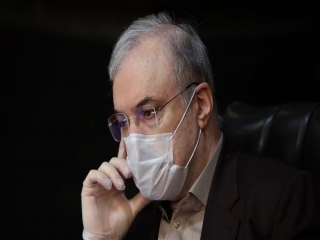 دکتر نمکی : دستاوردی جدید به‌ زودی ایران را در رتبه اول دنیا قرار می‌دهد