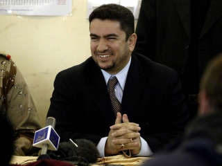 «عدنان الزرفی» نخست وزیر جدید عراق شد