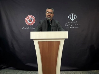 درخواست از مردم برای تعطیلی مراسم‌ شادی و ترحیم