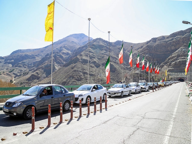 جهت جلوگیری از سفرهای نوروزی، مسئولان برخورد جدی کنند جهت جلوگیری از سفرهای نوروزی، مسئولان برخورد جدی کنند