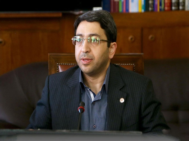 تسلیت رئیس سازمان بهزیستی در پی درگذشت سیامند رحمان تسلیت رئیس سازمان بهزیستی در پی درگذشت سیامند رحمان
