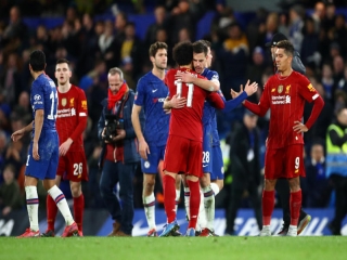 FA CUP ؛ چلسی 2 - 0 لیورپول ؛ بسنده کردن به فتح لیگ برتر به جای کسب سه گانه ؟!