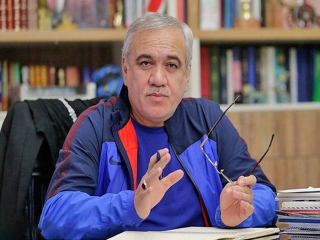 علی فتح‌الله‌زاده از سرپرستی باشگاه استقلال استعفا کرد