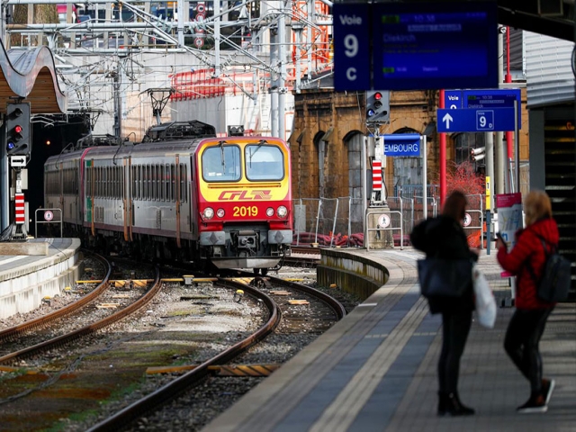 لوکزامبورگ حمل و نقل عمومی را رایگان اعلام کرد