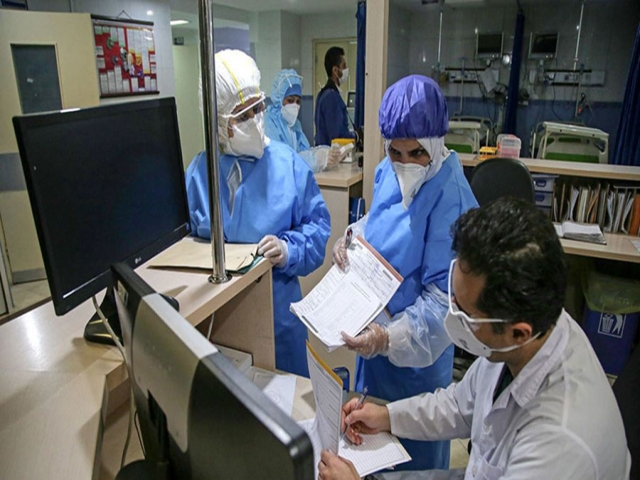 عذرخواهی وزارت بهداشت به دلیل لغو حضور پزشکان بدون مرز فرانسه در ایران