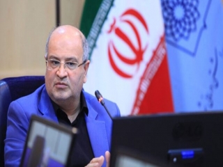 تصمیمات جدید ضد کرونایی در تهران شنبه ابلاغ می‌شود
