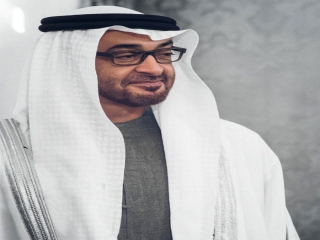 اخباری از مبتلا شدن ولیعهد ابوظبی به ویروس کرونا