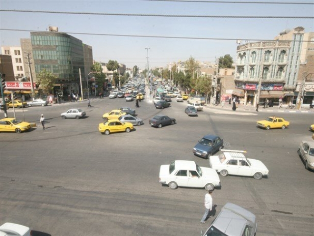 هیچگونه تصمیمی درخصوص قرنطینه رباط کریم گرفته نشده است هیچگونه تصمیمی درخصوص قرنطینه رباط کریم گرفته نشده است