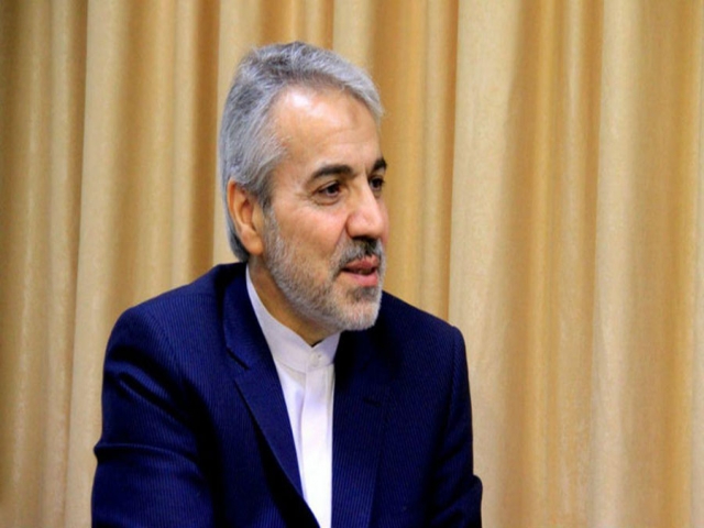 پرداخت وام قرض الحسنه 2 میلیون تومانی به 4 میلیون نفر پرداخت وام قرض الحسنه 2 میلیون تومانی به 4 میلیون نفر