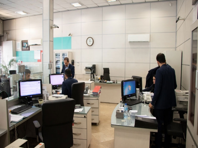 پرداخت حقوق کارکنان دولت مشروط شد پرداخت حقوق کارکنان دولت مشروط شد
