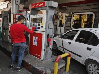 کاهش 30 درصدی مصرف بنزین در کشور