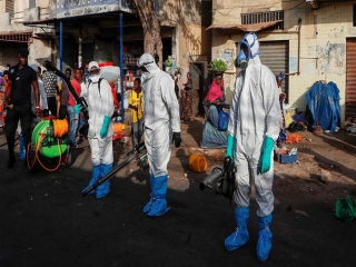 اعلام وضعیت فوق‌العاده در ساحل عاج و سنگال به دلیل ویروس کرونا
