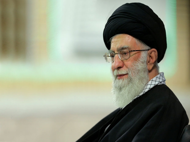 مقام معظم رهبری درگذشت آیتالله سید جعفر کریمی را تسلیت گفتند مقام معظم رهبری درگذشت آیتالله سید جعفر کریمی را تسلیت گفتند