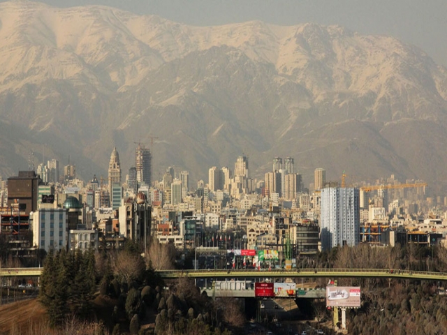 تهران قرنطینه نمیشود تهران قرنطینه نمیشود