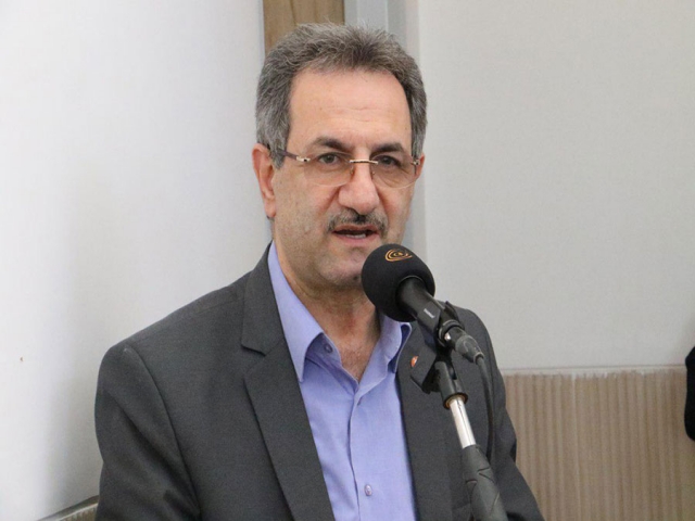 حمل و نقل عمومی تهران تعطیل نخواهد شد حمل و نقل عمومی تهران تعطیل نخواهد شد