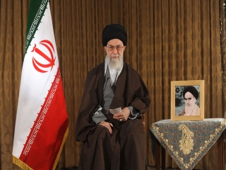 سخنرانی رهبر در روز اول سال نو در مشهد برگزار نخواهد شد