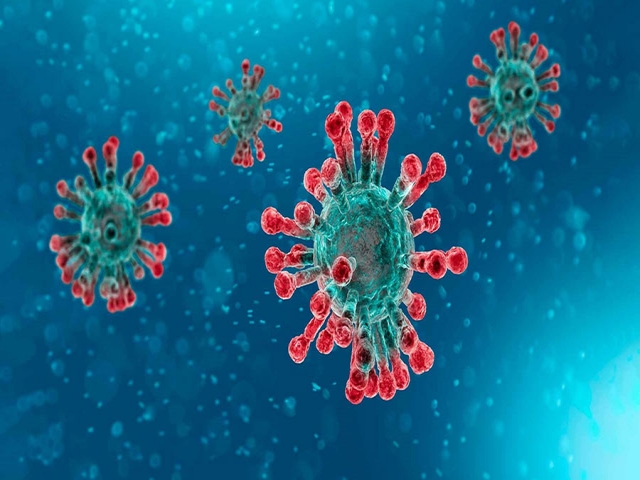 تعداد مبتلایان به ویروس کرونا به 5823 نفر افزایش یافت
