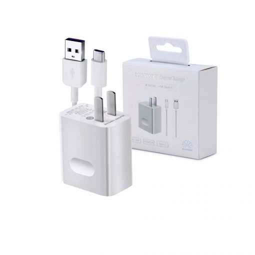 تفاوت شارژر اصلی و تقلبی هواوی