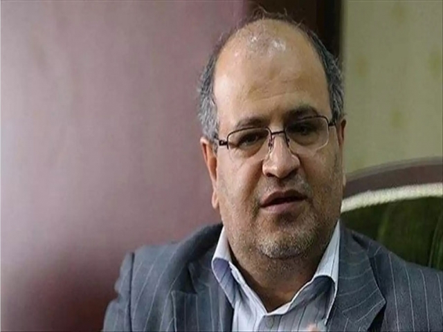 مراجعه بیماران کرونا به مراکزدرمانی تهران 5 درصد رشد داشته است مراجعه بیماران کرونا به مراکزدرمانی تهران 5 درصد رشد داشته است