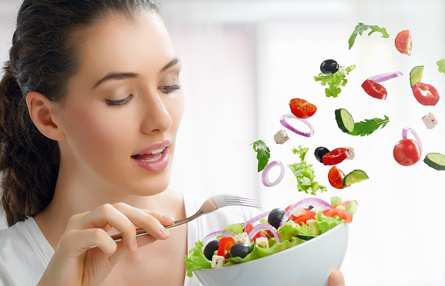 مواد غذایی جهت تقویت سیستم ایمنی و پیشگیری از کرونا