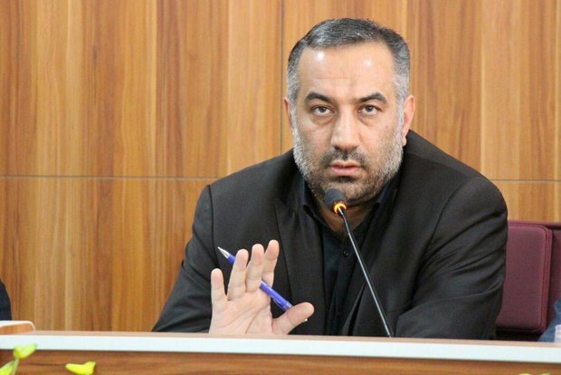 14 مصدومیت جزیی در ناآرامی زندانی ها در شیراز - 14 Minor Injury to Prisoner Unrest in Shiraz 14 مصدومیت جزیی در ناآرامی زندانی ها در شیراز - 14 Minor Injury to Prisoner Unrest in Shiraz