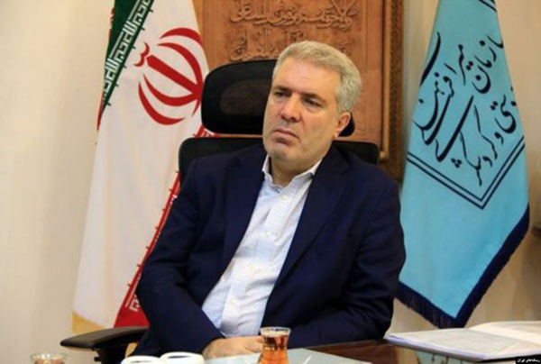 کاهش 53 درصدی سفرهای نوروزی - 53% reduction in Nowruz trips کاهش 53 درصدی سفرهای نوروزی - 53% reduction in Nowruz trips