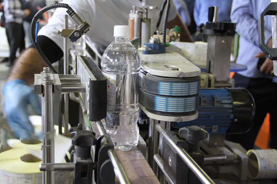 تولید الکل فعلا به هیچ مجوزی نیاز ندارد - Alcohol production does not currently require authorization