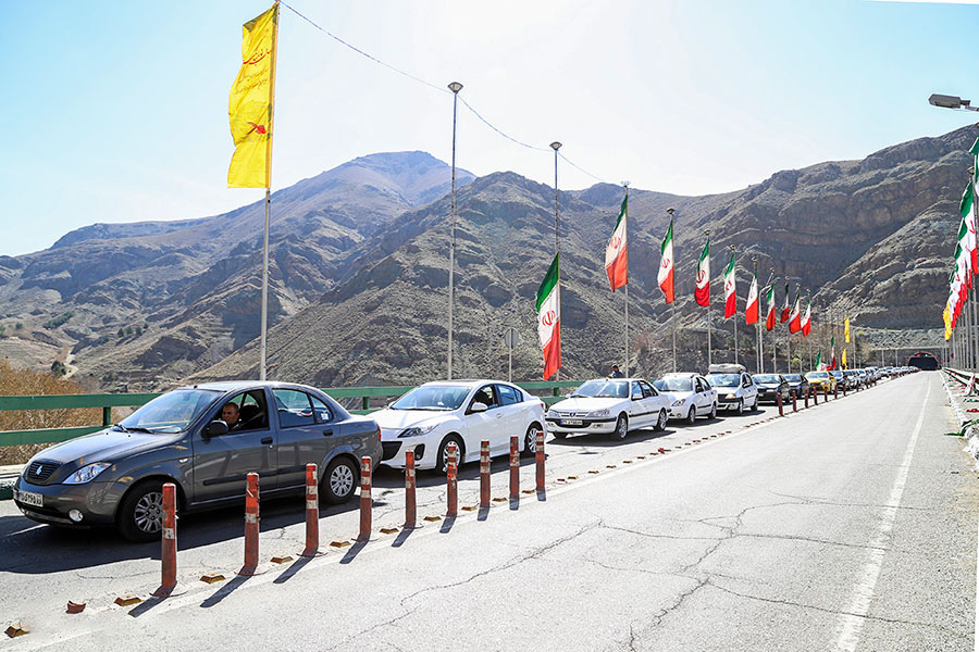 جهت جلوگیری از سفرهای نوروزی، مسئولان برخورد جدی کنند - Authorities take serious action to prevent Norouz trips