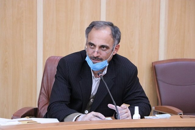 فوتی های ناشی از کرونا در گیلان کاهش یافت - Corona deaths in Guilan decreased فوتی های ناشی از کرونا در گیلان کاهش یافت - Corona deaths in Guilan decreased
