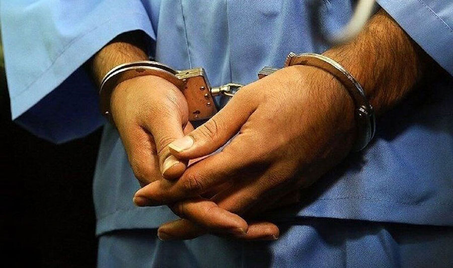 عوامل توزیع الکل مرگ در اهواز دستگیر شدند - Distributors of death alcohol were arrested in Ahwaz عوامل توزیع الکل مرگ در اهواز دستگیر شدند - Distributors of death alcohol were arrested in Ahwaz