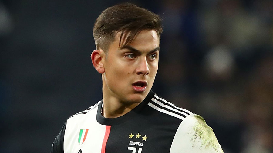 دیبالا هم کرونا گرفت - Dybala also caught Corona دیبالا هم کرونا گرفت - Dybala also caught Corona