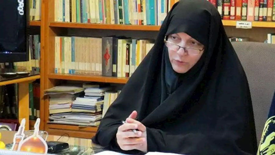 «فاطمه رهبر» به کما رفت - Fatemeh Rahbar went into a coma