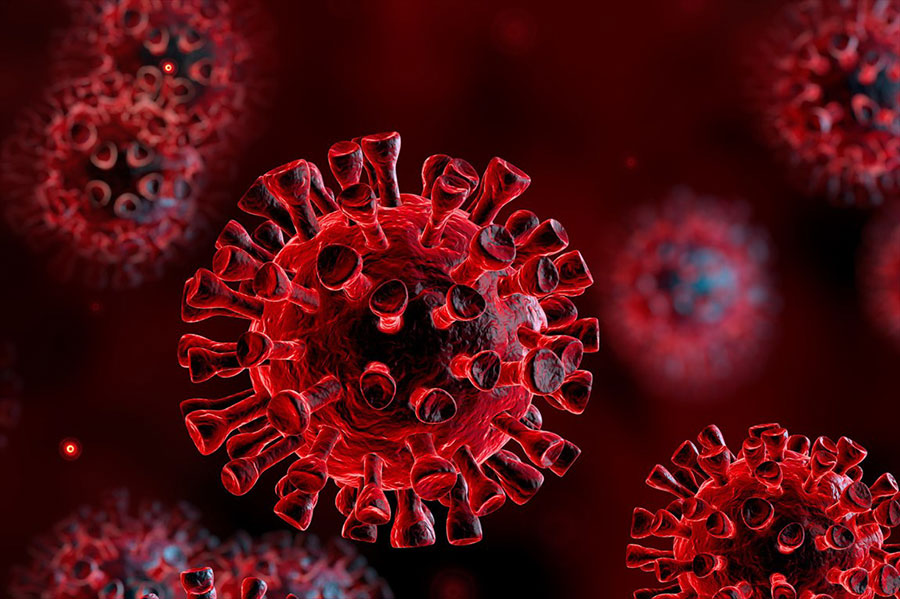 افزایش تعداد مبتلایان ویروس کرونا در خراسان جنوبی به 37 نفر - Increase in the number of patients with coronavirus in South Khorasan to 37
