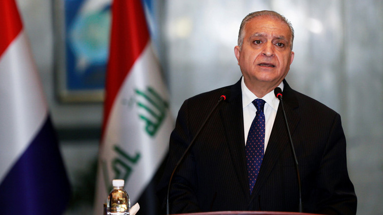 عراق سفرای انگلیس و آمریکا را احضار کرد - Iraq summoned British and US ambassadors عراق سفرای انگلیس و آمریکا را احضار کرد - Iraq summoned British and US ambassadors