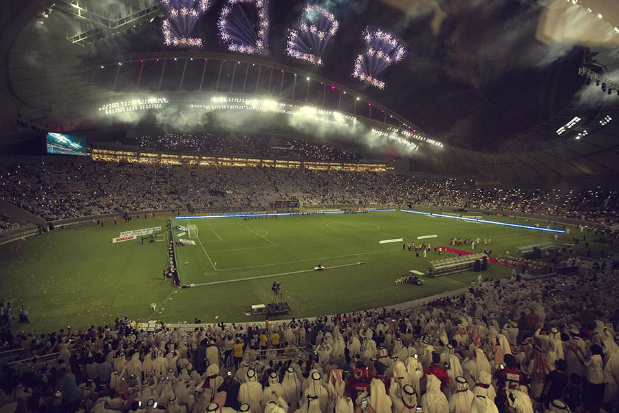 تازه‌ترین اخبار از آماده‌سازی کیش و مذاکره با قطر برای جام‌جهانی 2022 - Latest news on Kish preparations and talks with Qatar on 2022 World Cup