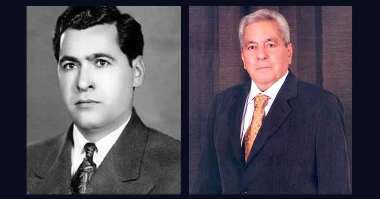 «محمود خیامی» درگذشت - Mahmoud Khayami died