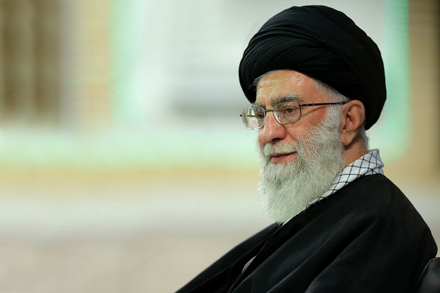 مقام معظم رهبری درگذشت آیتالله سید جعفر کریمی را تسلیت گفتند - Supreme Leader Condolences Jafar Karimi's Death