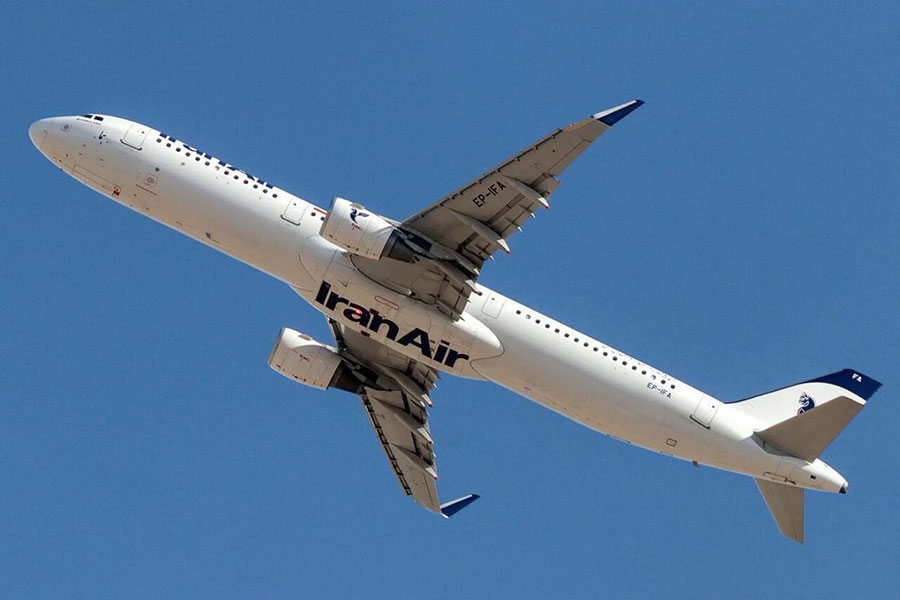 سوئد پروازهای ایرانایر را لغو کرد - Sweden cancels Iran Air flights سوئد پروازهای ایرانایر را لغو کرد - Sweden cancels Iran Air flights